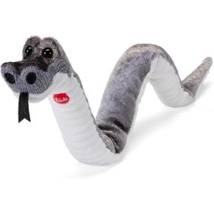 PELUCHE SWEET COLLECTION SERPENTE GRIGIO