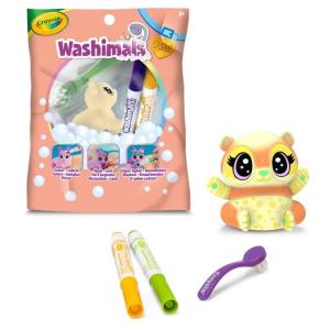 WASHIMALS PETS MINI BUSTE COLLEZIONABILI PASTEL