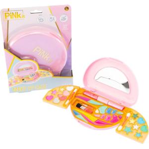PINK IT CASE MAKE UP