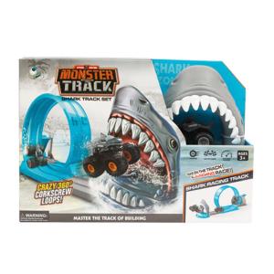 FAST WHEELS - PISTA SQUALO GIRO DELLA MORTE