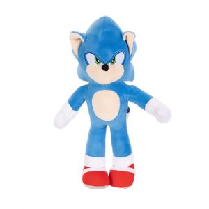 SONIC 3 MOVIE PELUCHE SONIC 23 CM