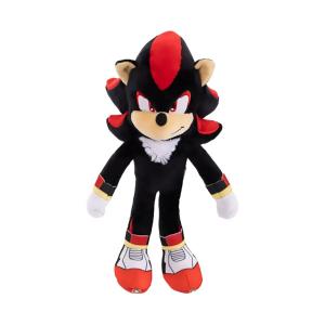 SONIC 3 MOVIE PELUCHE SHADOW 23 CM 42467