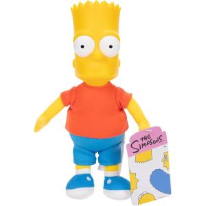 THE SIMPSON PELUCHE BART 23 CM
