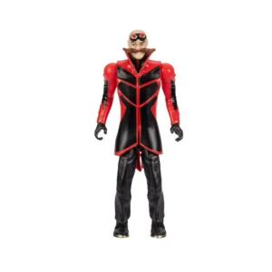 SONIC 3 MOVIE PERSONAGGIO IVO ROBOTNIK 6 CM 422994