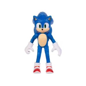 SONIC 3 MOVIE PERSONAGGIO SONIC 6 CM 422994