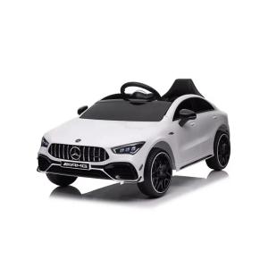 AUTO MERCEDES CLA45 - 12V BIANCA