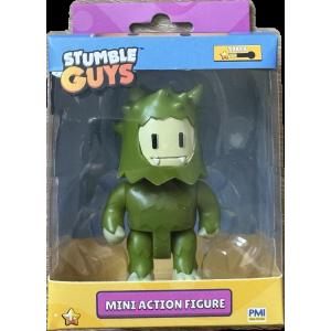 ACTION FIGURE STUMBLE GUYS SWAMP TROLL MOSTRO DELLA PALUDE 8 CM