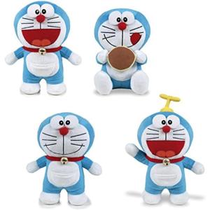 PELUCHE DORAEMON 40CM