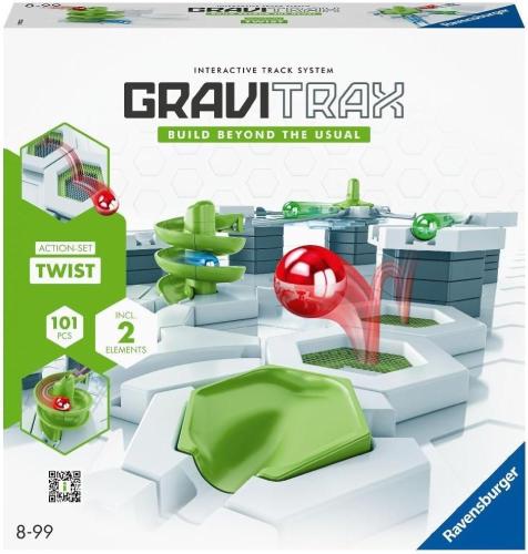 GRAVITRAX ACTION SET TWIST COMPATIBILE CON TUTTI I SET