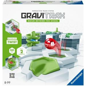 GRAVITRAX ACTION SET TWIST COMPATIBILE CON TUTTI I SET