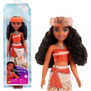 DISNEY PRINCESS VAIANA MOANA