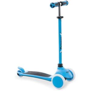 MONOPATTINO 3 RUOTE ON AND GO TRIPPER AZZURRO