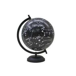MAPPAMONDO 20 CM COSTELLAZIONI