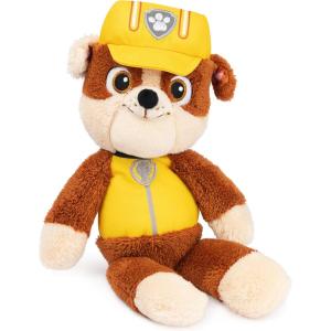 PELUCHE PAW PATROL GUND DA 33 CM