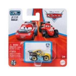 CARS MINI RACERS MACCHININA CRUZ RAMIREZ GRC