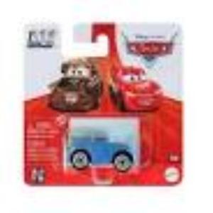 CARS MINI RACERS MACCHININA SALLY