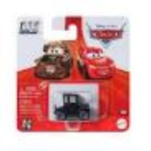 CARS MINI RACERS MACCHININA LIZZIE