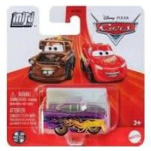 CARS MINI RACERS MACCHININA RAMONE