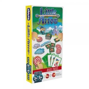 GIOCO TASCABILE LITTLE ARROW