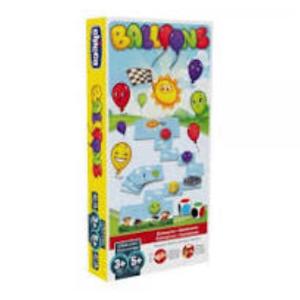 GIOCO TASCABILE BALLOONS