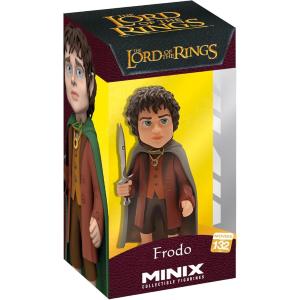 MINIX - IL SIGNORE DEGLI ANELLI FRODO 143