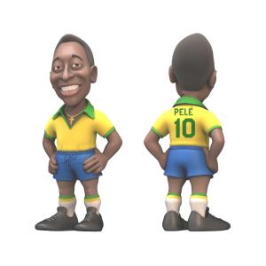 MINIX - PELE' BRASILE