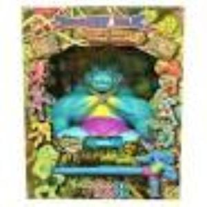 MAXI STRECHAPALZ TRENDY & FURIOS ANIMAL SERIES 24 CM