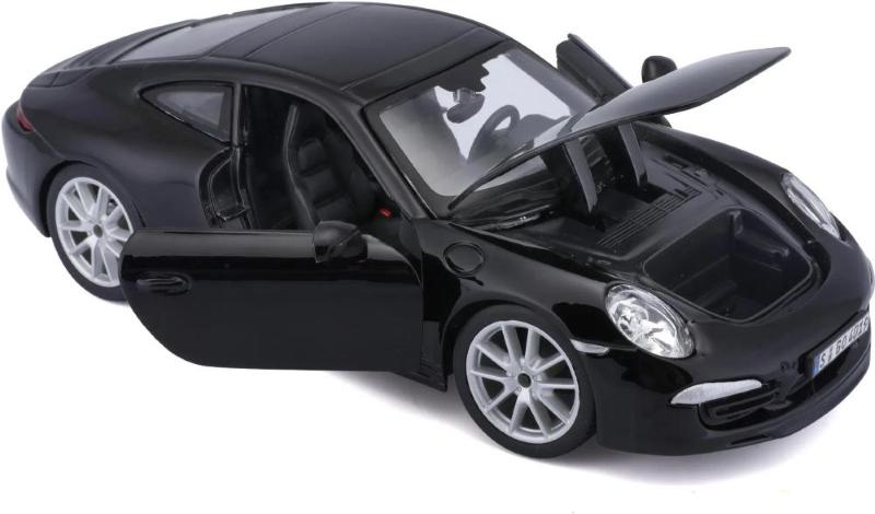 AUTO PORSCHE 911 CARRERA S IN SCALA 1:24 20001