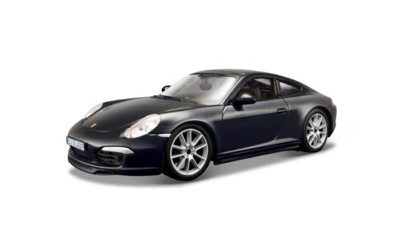 AUTO PORSCHE 911 CARRERA S IN SCALA 1:24 20001