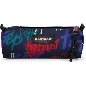 ASTUCCIO BENCHMARK SINGLE STREET TAGS BLU AB EASTPAK