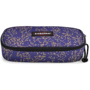 ASTUCCIO BUSTINA OVALE SINGLE GLITSPLASH NAVY AB EASTPAK