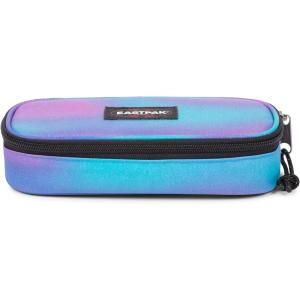 ASTUCCIO BUSTINA OVALE SINGLE SPARKLY BLUR A EASTPAK