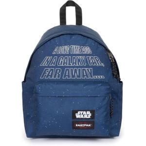 ZAINO DAY PAK'R STAR WARS STARS NAVY A EASTPAK