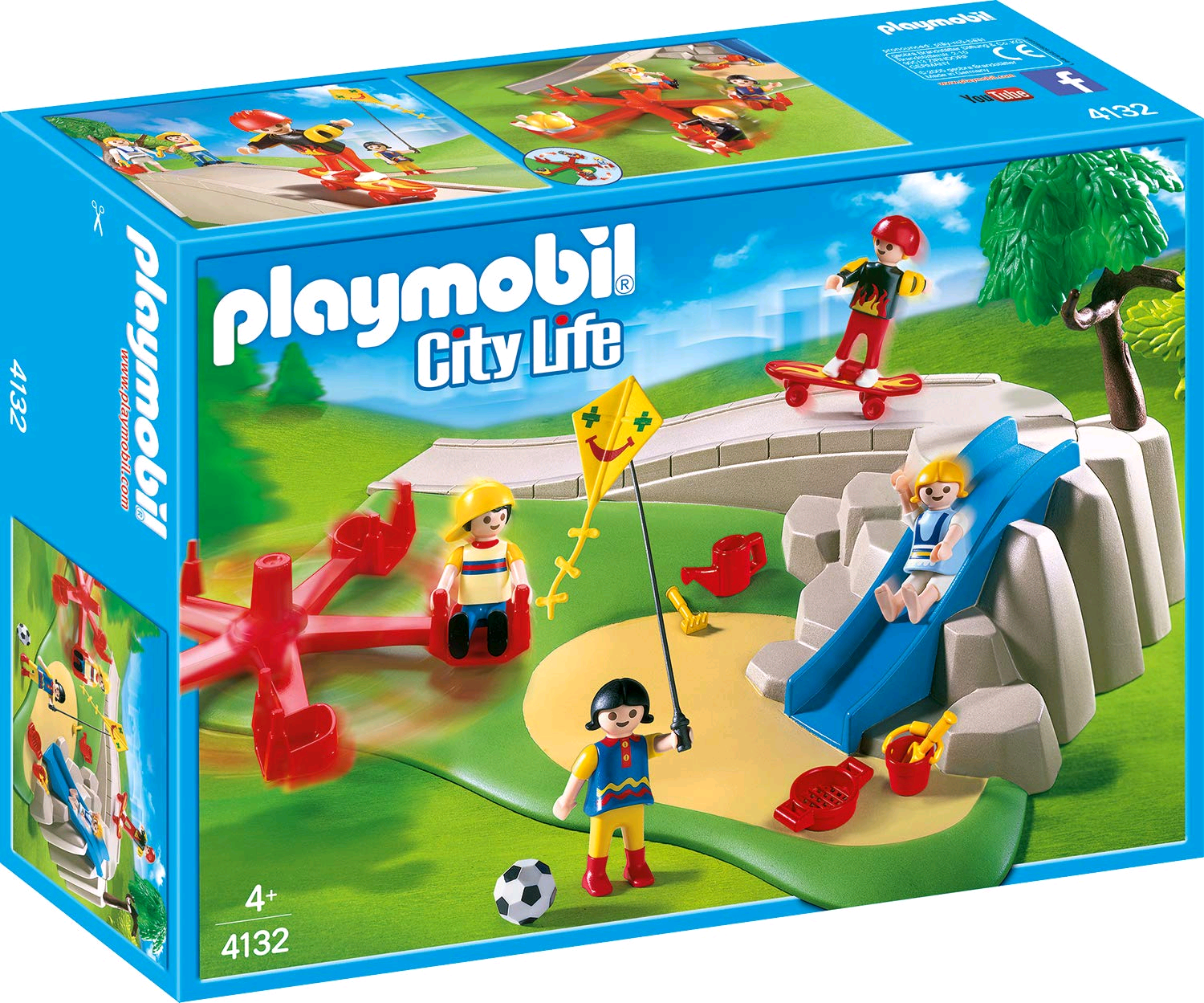 giochi playmobil