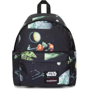 ZAINO DAY PAK'R STAR WARS GALAXY NERO A EASTPAK