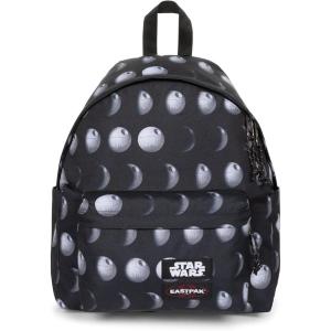 ZAINO DAY PAK'R STAR WARS DEATH STAR NERO A EASTPAK