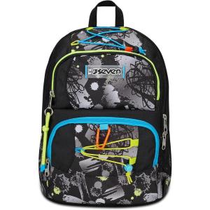 ZAINO ADVANCED POCKETS SEVEN FEELING ME