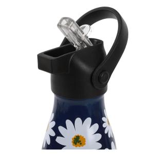 TAPPO PER BORRACCIA PULL-UP NERO