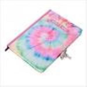 DIARIO SEGRETO TIE DYE