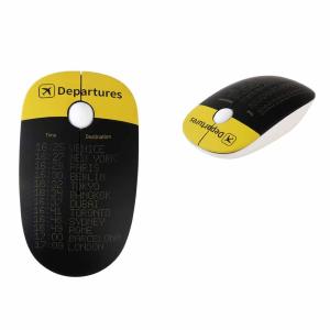 MOUSE WIRELESS DEPARTURES