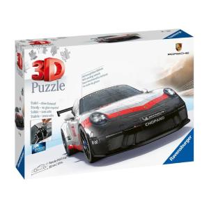 PUZZLE PORSCHE 911 GT3 CUP