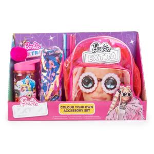 A DI ARTE - ZAINO E ACCESSORI BARBIE