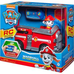 PAW PATROL VEICOLO RC 1:24 MARSHALL 