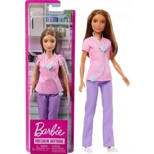 BARBIE CARRIERA DOTTORESSA