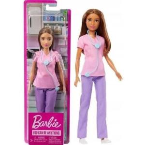 BARBIE CARRIERA DOTTORESSA