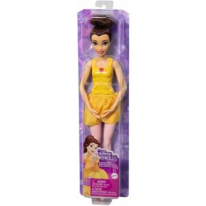 DISNEY PRINCESS BAMBOLA BALLERINA CON TUTU BELLE