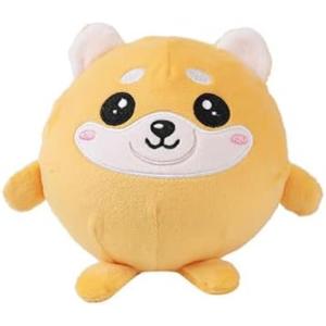 CUSCINO SQUISHY CAGNOLINO SHIBA INU