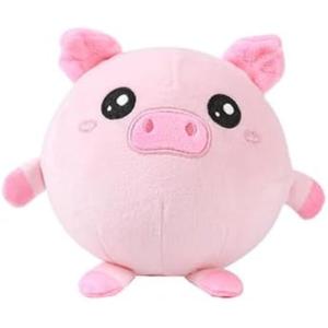 CUSCINO SQUISHY MAILAINO ROSA