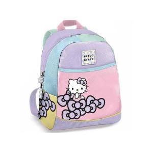 ZAINO ASILO HELLO KITTY