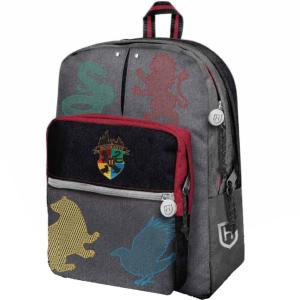 ZAINO ROUND HARRY POTTER